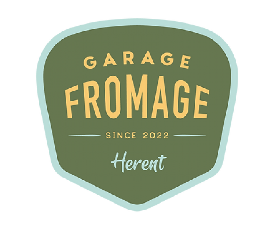 Garage Fromage